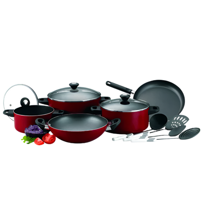 Prestige Classique Non-Stick Cook Set 12pcs Price in Pakistan