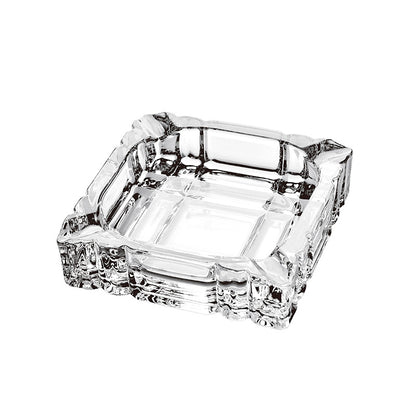 Blinkmax Crystal Ashtray KTG7101 Glass Crockery Pakistan