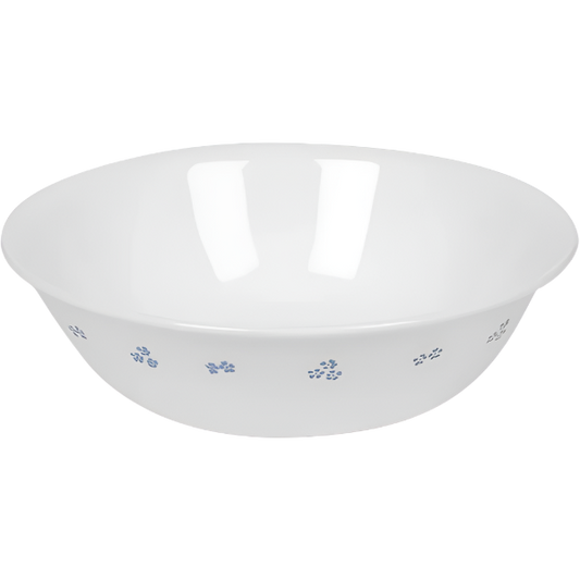 Corelle 10oz Dessert Bowl Secret Garden