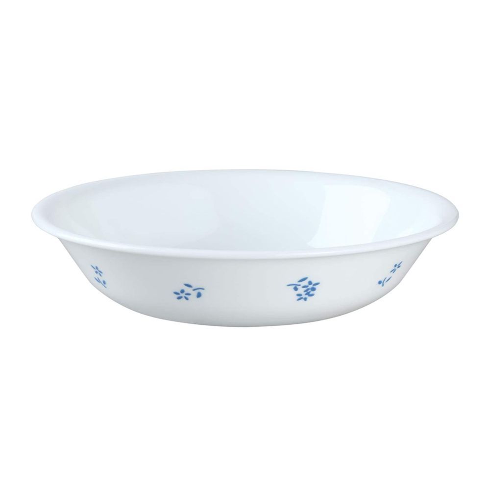 Corelle Dessert Bowl 10oz | Secret Garden