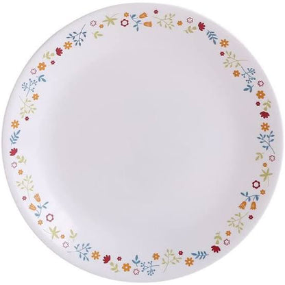 Corelle 18pc Dinner Set Disty Flora Price in Pakistan