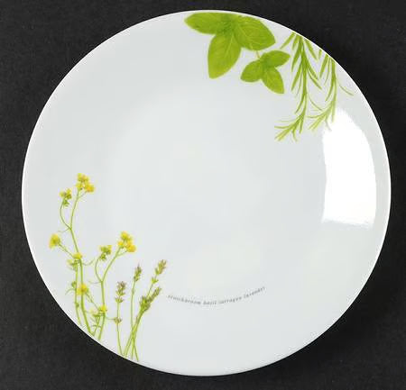 Corelle Livingware 76pc Dinnerware Set European Herbs Price Pakistan