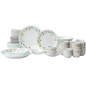 Corelle Livingware 76pc Dinnerware Set Purun Flower Price Pakistan