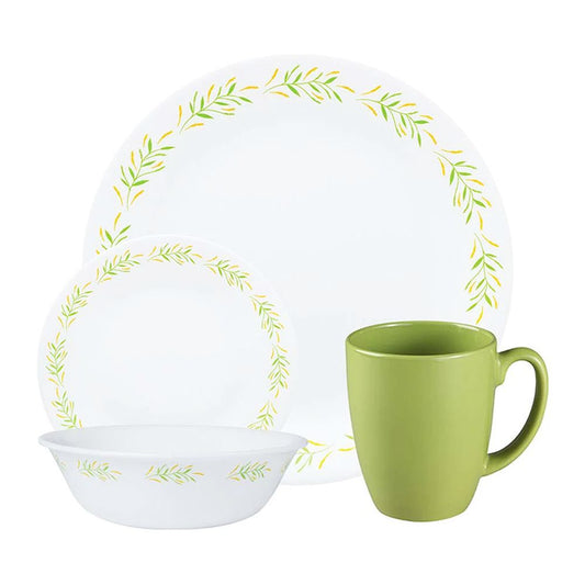 Corelle 16pc Dinner Set Mimosa Price in Pakistan