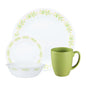Corelle 16pc Dinner Set Mimosa Price in Pakistan