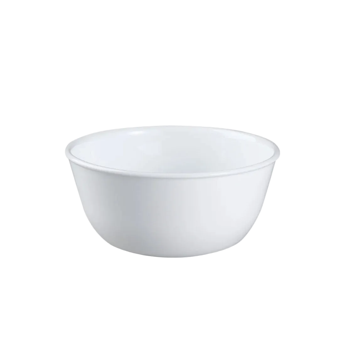 Corelle Large Noodle Bowl 28-ounce - Winter Frost White