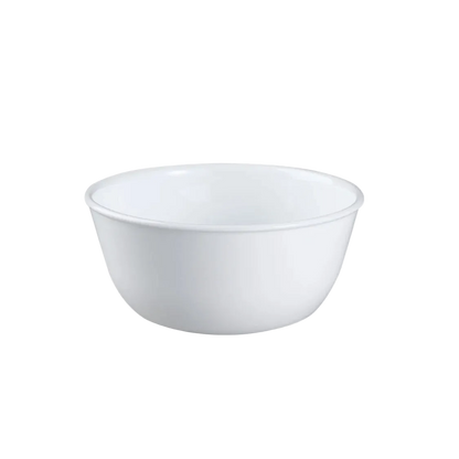 Corelle Large Noodle Bowl 28-ounce - Winter Frost White