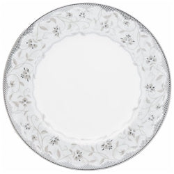 Noritake 98pcs Dinner Set- Calais Blanche