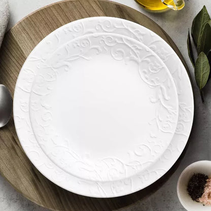 Corelle Bella Faenza 18-piece Dinnerware Set - Service for 6