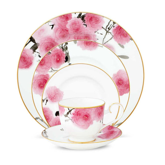 Noritake 98pcs Dinner Set- YAE