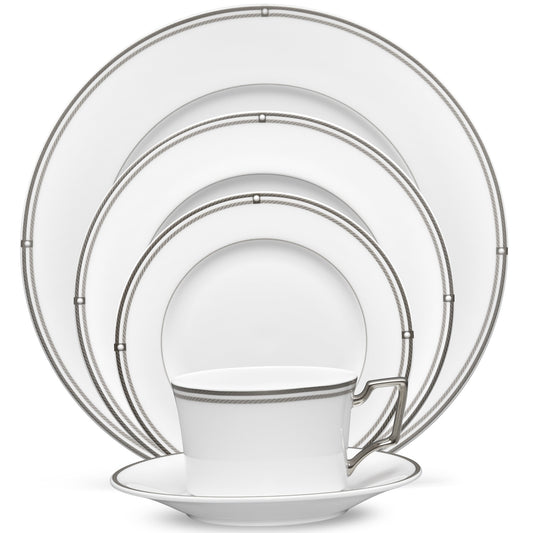 Noritake 98pcs Dinner Set- Aidan