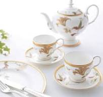 Noritake 98pcs Dinner Set- Islay