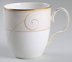 Noritake 98pcs Dinner Set- Golden Wave