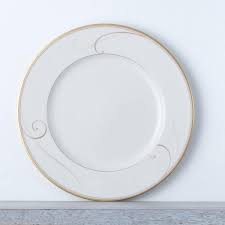 Noritake 98pcs Dinner Set- Golden Wave