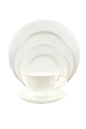 Noritake 98pcs Dinner Set Monte Bianco Price in Pakistan