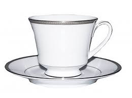 Noritake Toorak Platinum 98 Piece Dinner Set