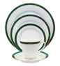 Noritake 98pcs Dinner Set Marble Green Price in Pakistan