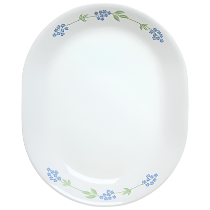 Corelle Serving Platter 12.25 inch Secret Garden Price in Pakistan