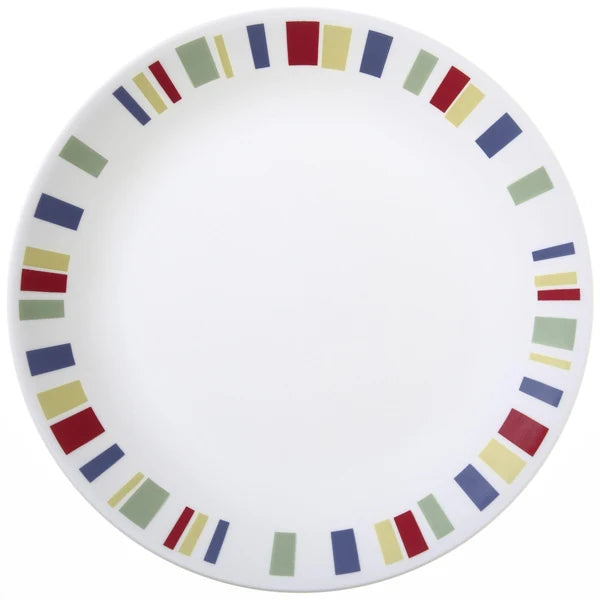 Corelle 16pc Dinner Set Memphis Price in Pakistan