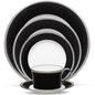 Noritake 98pcs Dinner Set Pearl Noir Price in Pakistan