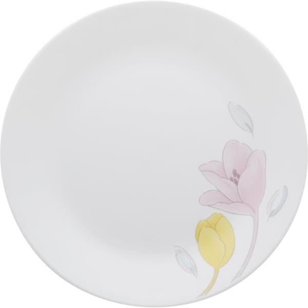 Corelle Elegance 80pc Pastel Tulip Dinnerware Set Price in Pakistan HouseholdInn