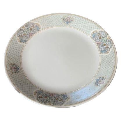 Corelle Art Nouveau 80pc Complete Dinnerware Set Service for 12 Pakistan