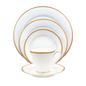 Noritake 98pcs Dinner Set Toorak Gold Price in Pakistan