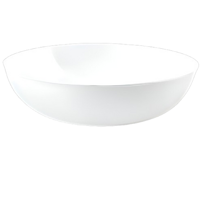 Corelle Versa Meal Bowl Winter Frost White Price in Pakistan